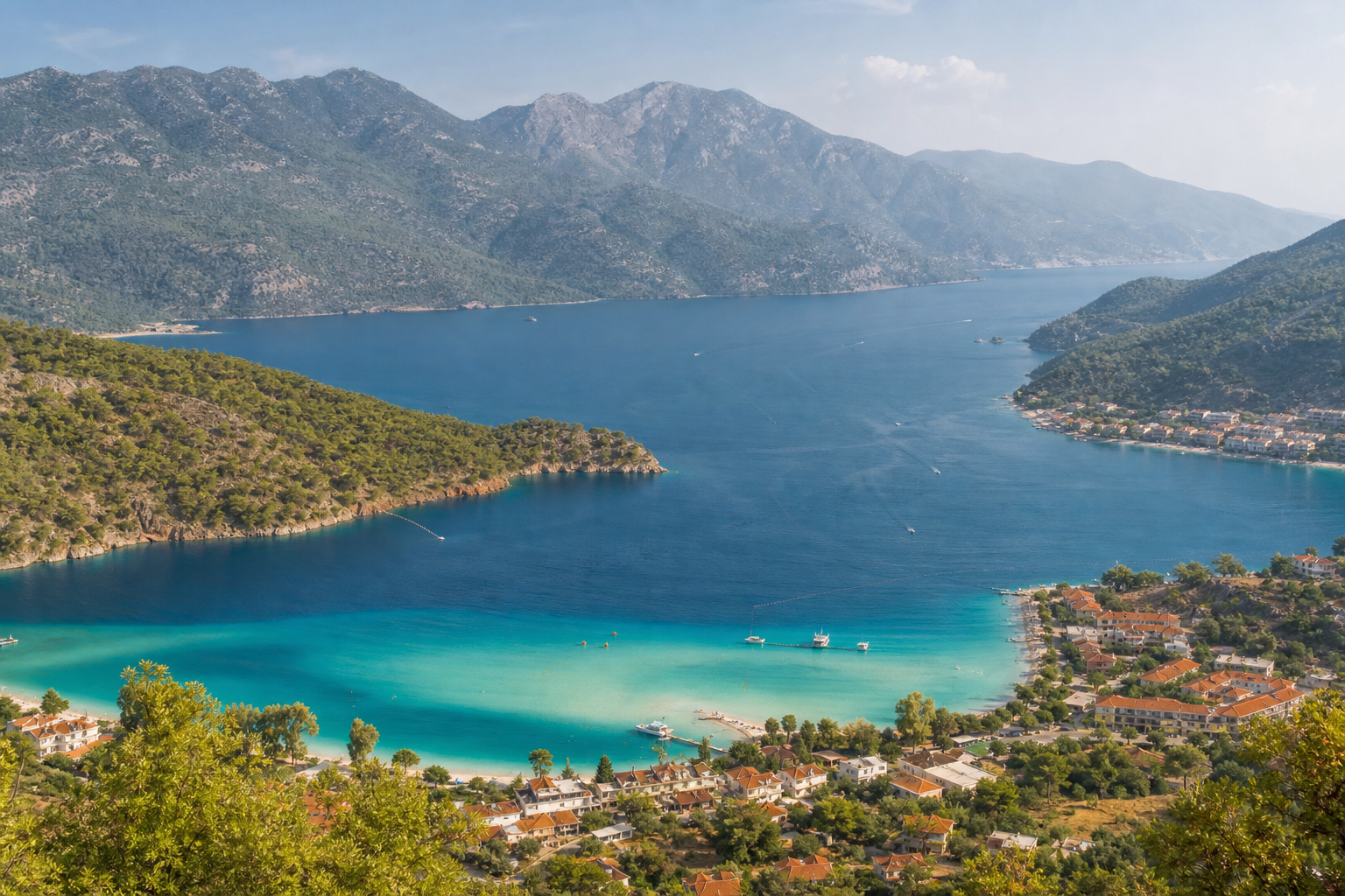 Muğla Fethiye Bayır Online
