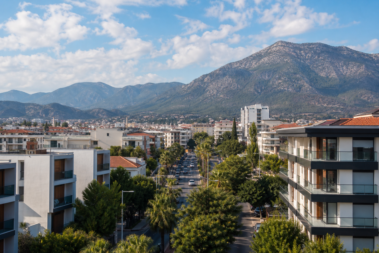 Muğla Menteşe Bayır Online